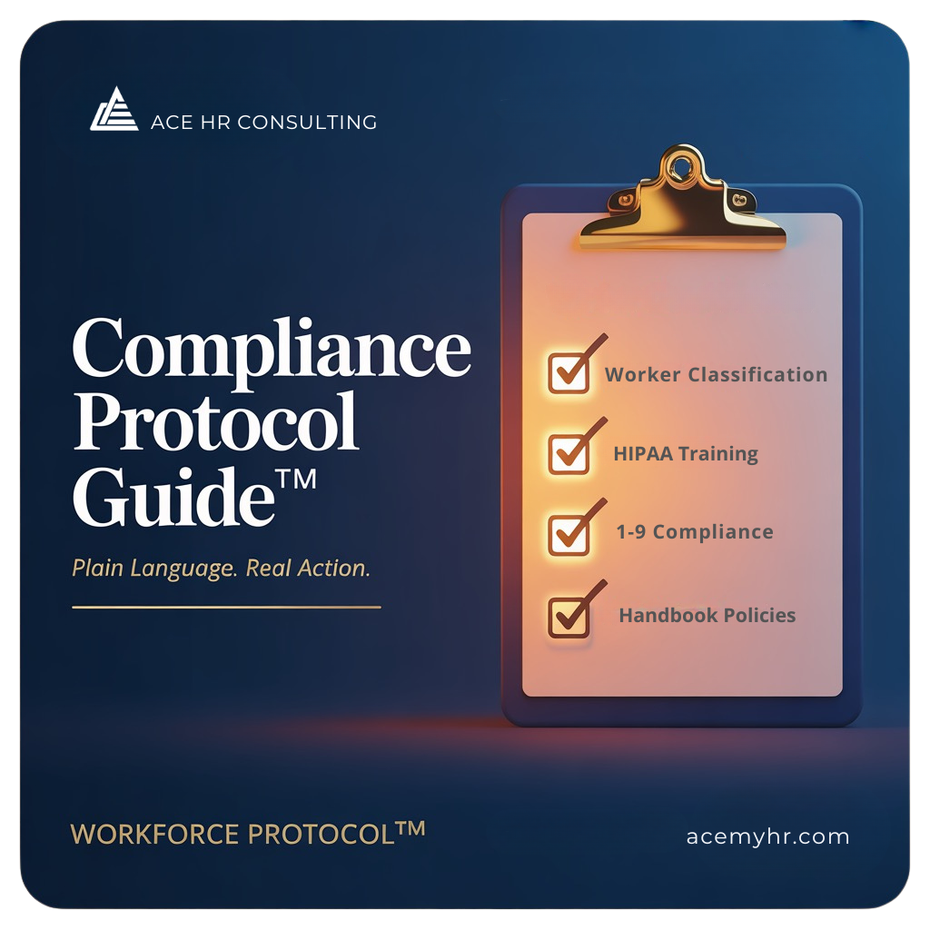 Compliance Protocol Guide™