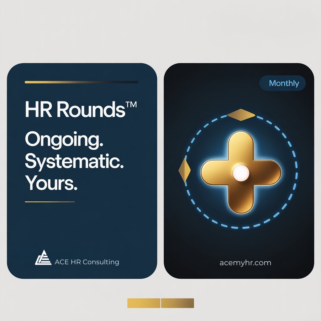 HR Rounds™