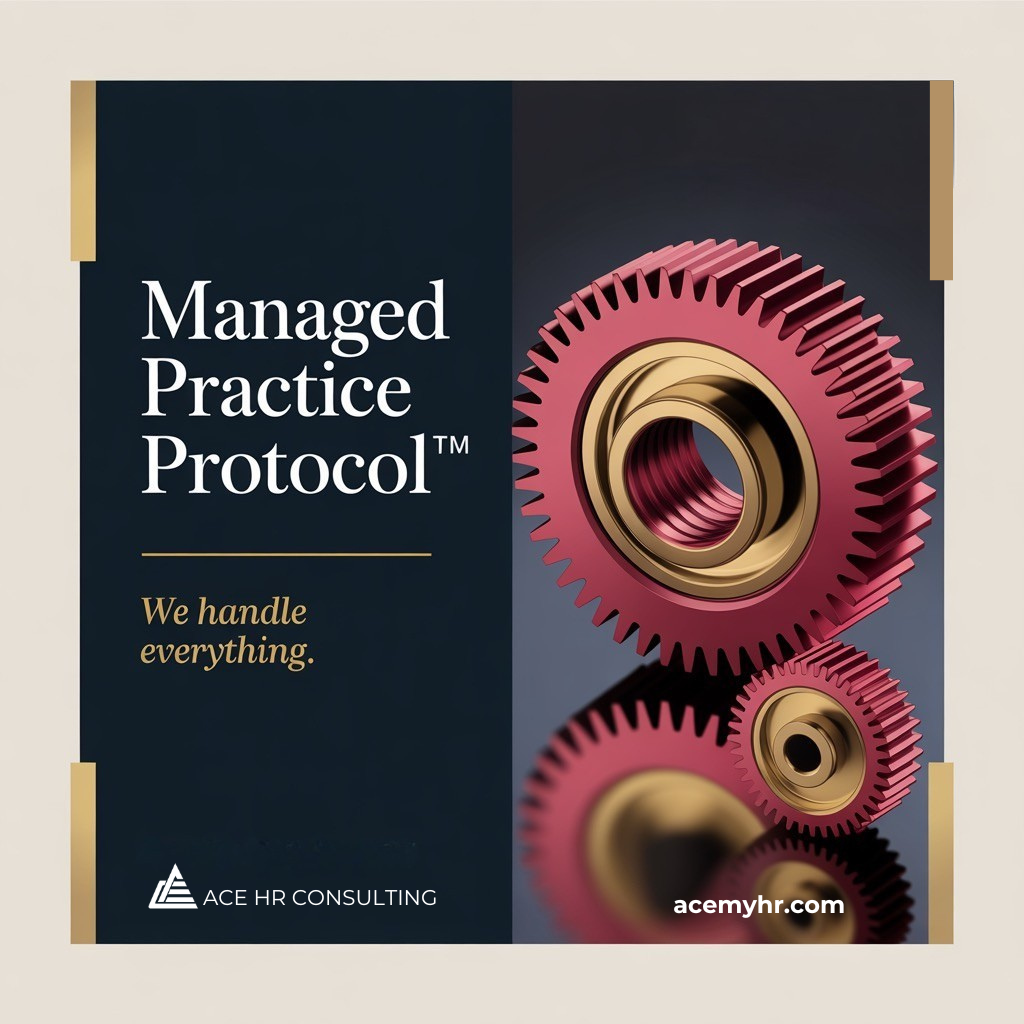 Managed Practice Protocol™