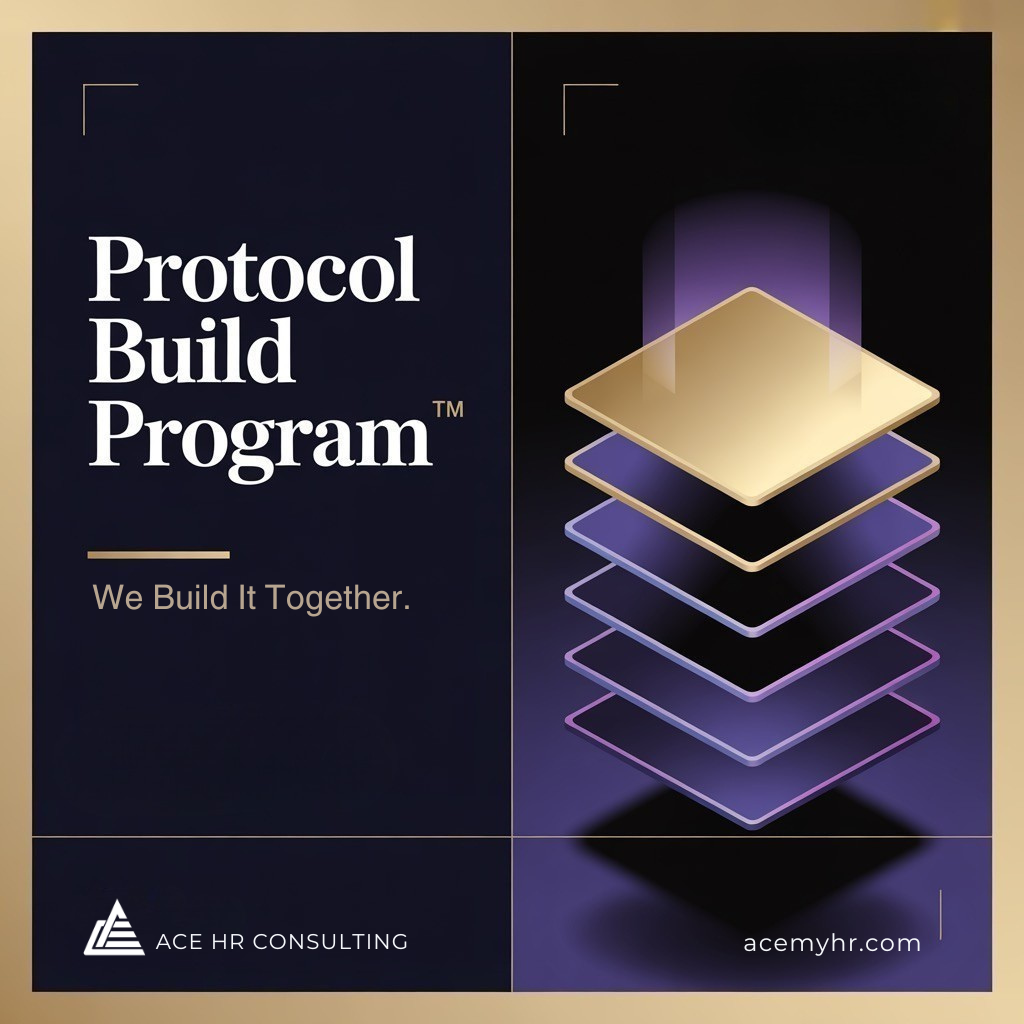 Protocol Build Program™
